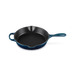 Le Creuset - 26cm / 2L Agave Deep Round Skillet (10") handle