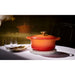 Le Creuset 5.3L Flame Doree French/Dutch Oven (26cm)