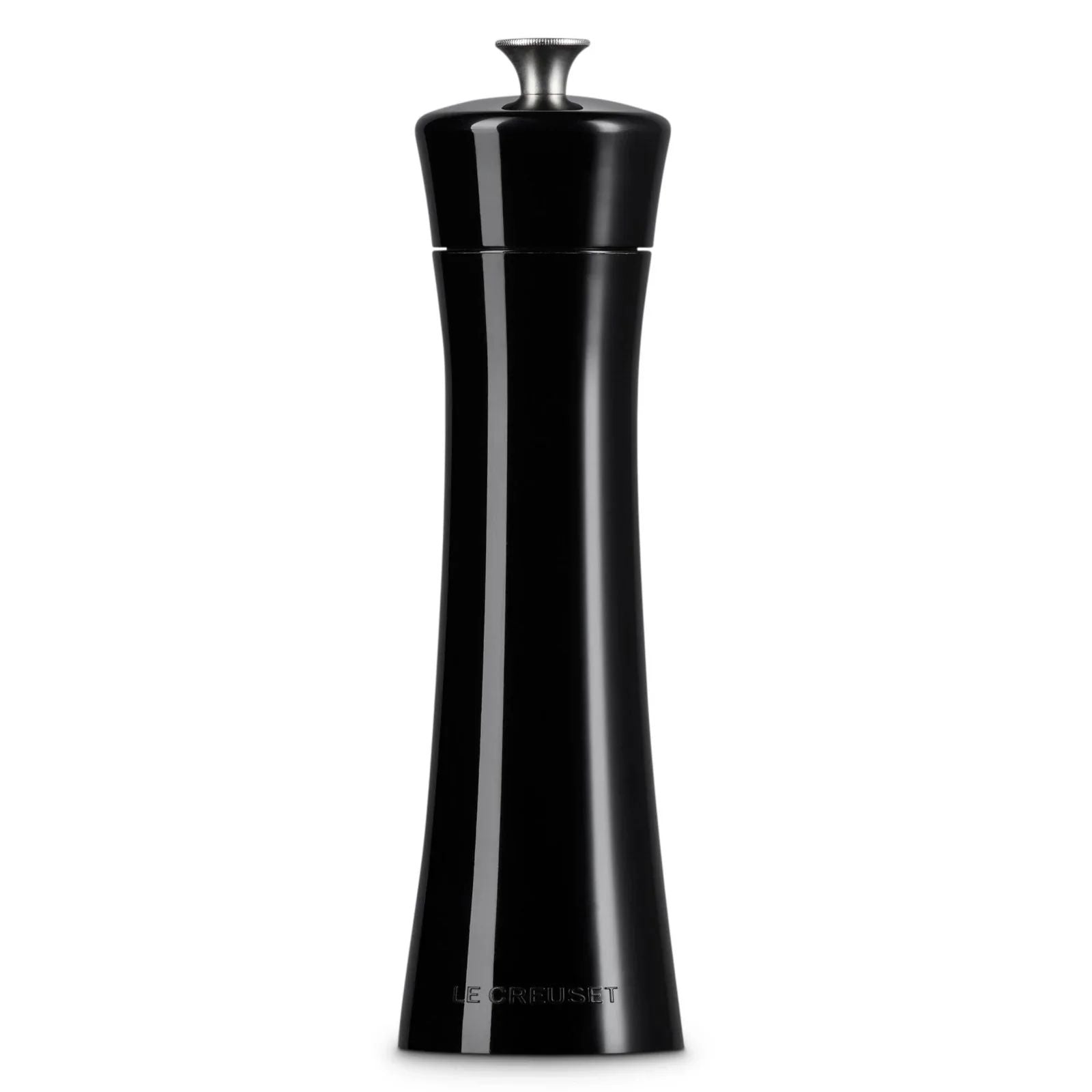Le Creuset Minimalist Pepper Mills Black