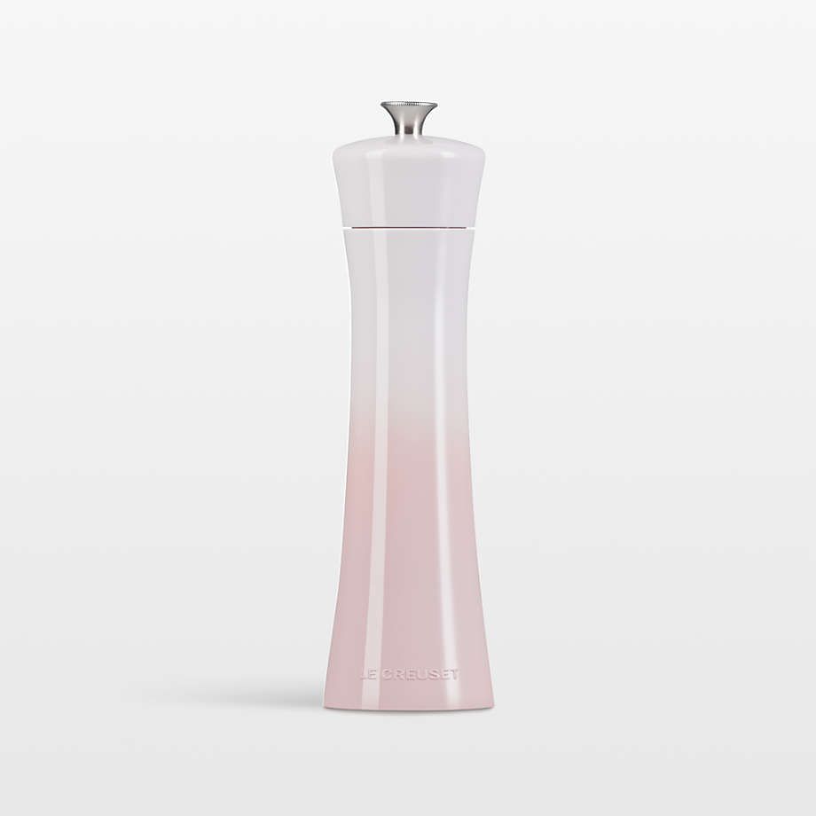 Le Creuset Minimalist Pepper Mill 20 cm