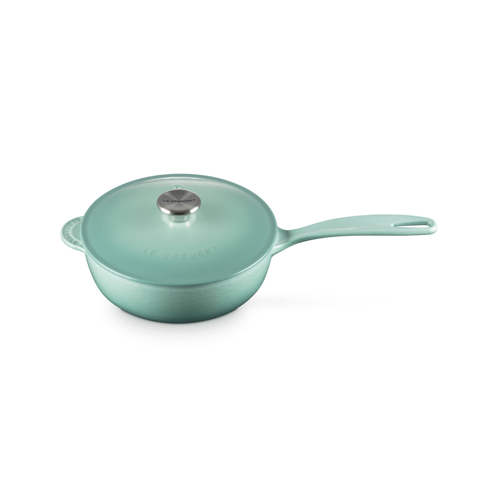 LE CREUSET ミントグリーン 鍋 18㎝ LE CREUSET ミントグリーン 鍋 18㎝ ル・クルーゼの鍋のおすすめ