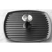 Le Creuset - 23cm Panini Press - L2053-2600