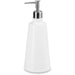 Le Creuset Signature 580 ml Soap Dispenser White