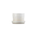 Le Creuset Meringue Herb Planter 14 cm