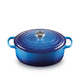 Le Creuset 4.7L Blueberry Oval Dutch Oven (29 cm) - LS2502-2992