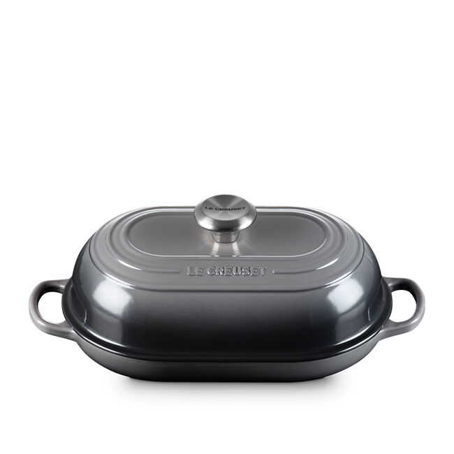 Le Creuset Oyster Bread Oven 1.4L