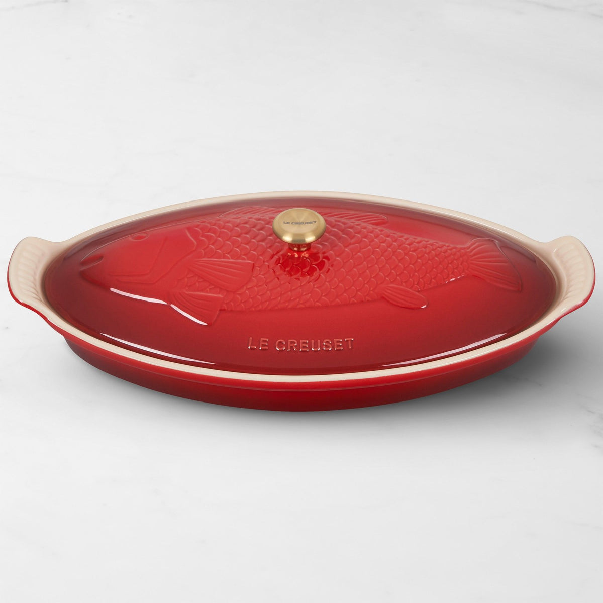 Le Creuset Stoneware Stackable Ramekin Cerise - The Culinary Club Le Creuset Stoneware Stackable Ramekin Cerise - The Culinary Club