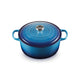 Le Creuset - 6.7L Blueberry Dutch Oven (28 cm) - LS2501-2892
