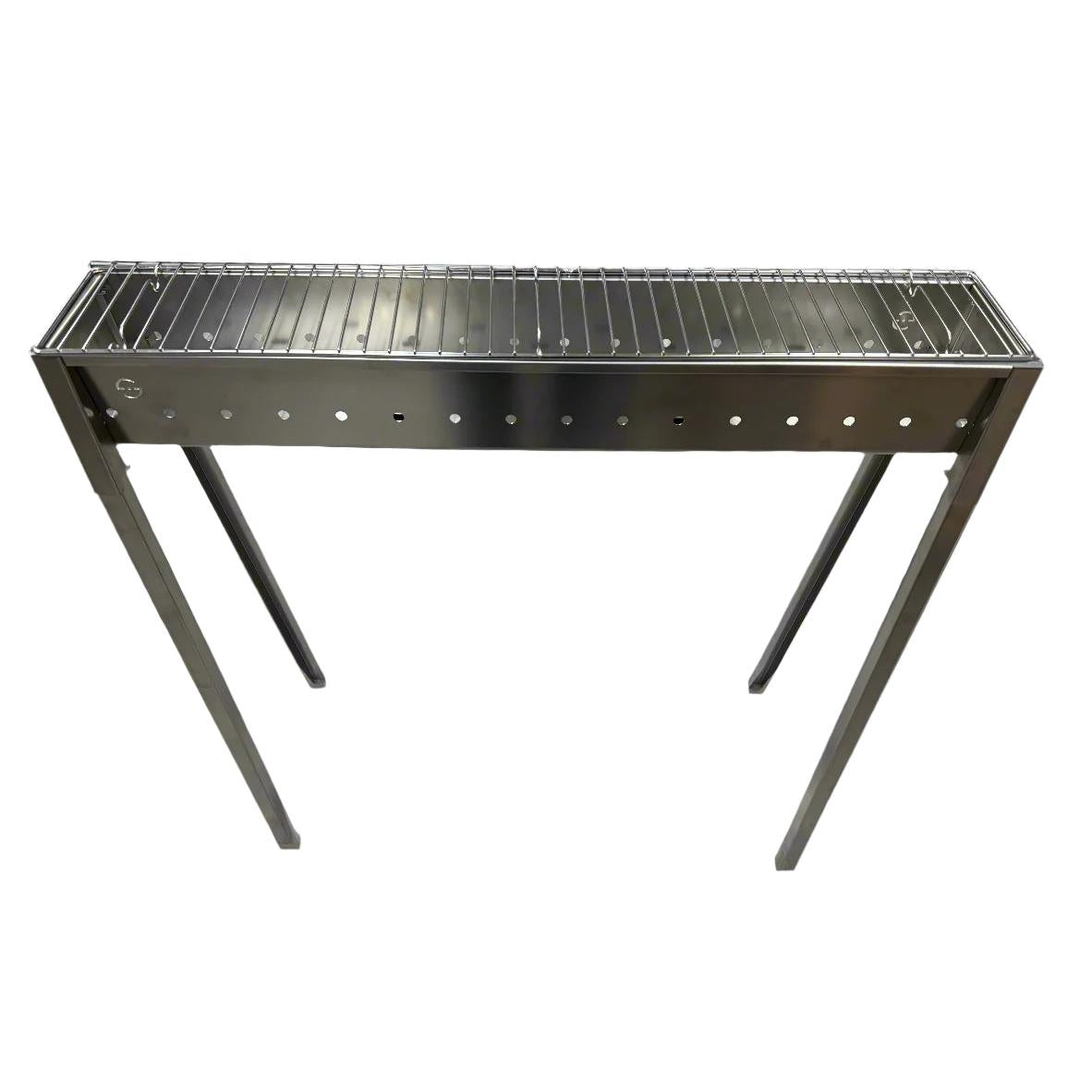 Lisa Medium Milano Arrosticini / Speducci BBQ & Grill (78.5cm/31") - Made in Italy
