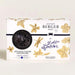 Maison Berger - Anti Odour Car Diffuser Gun Metal Lolita Lempicka