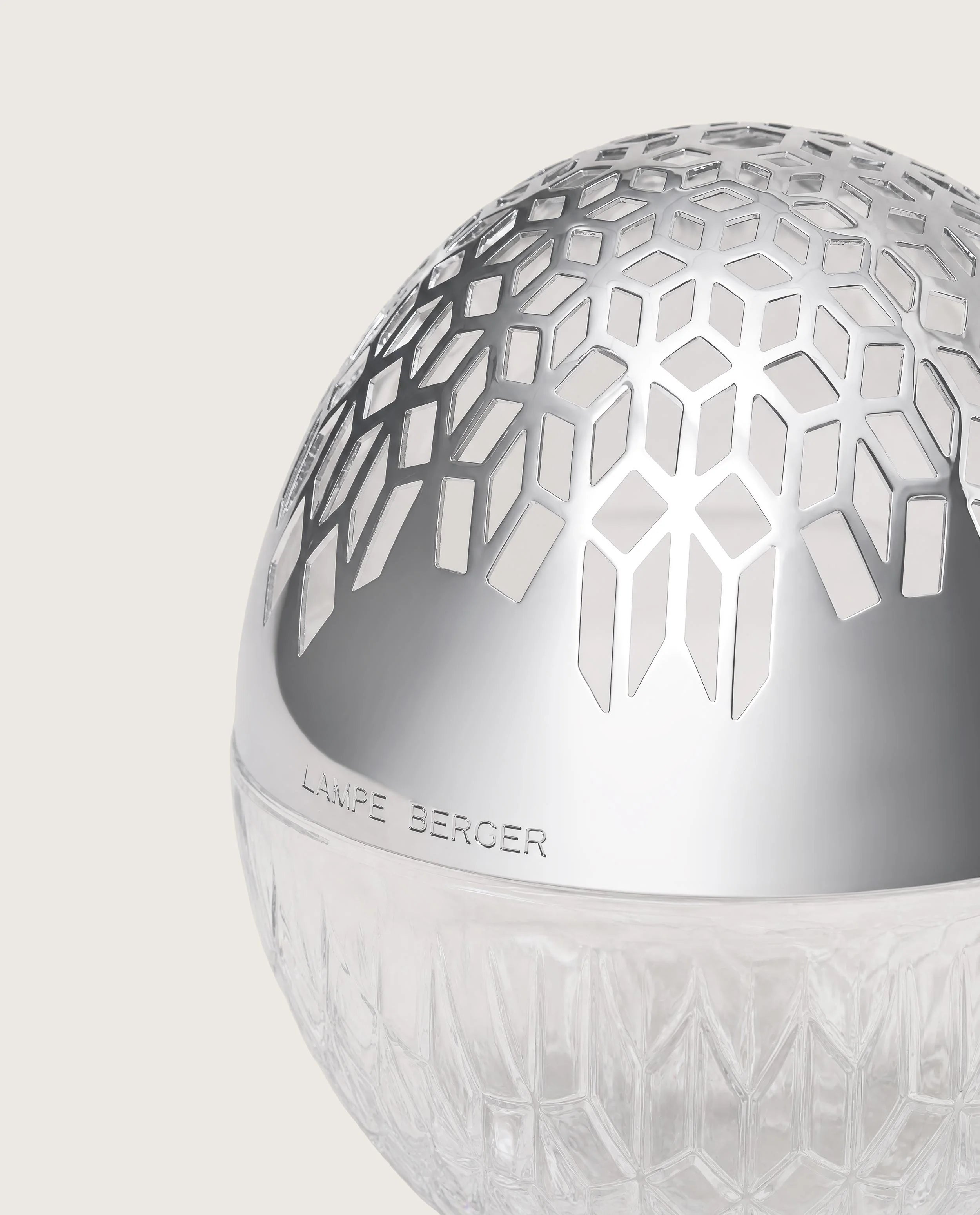 Maison Berger - Luka Clear - 4868