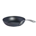 Seasoned Carbon Steel Frying Pan 10" Preseasoned  - Made in Sweden Side