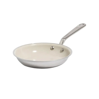Made In CeramiClad Frying Pan 8" - Made in USA