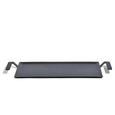 Seasoned Carbon Steel Griddle - Made in Sweden