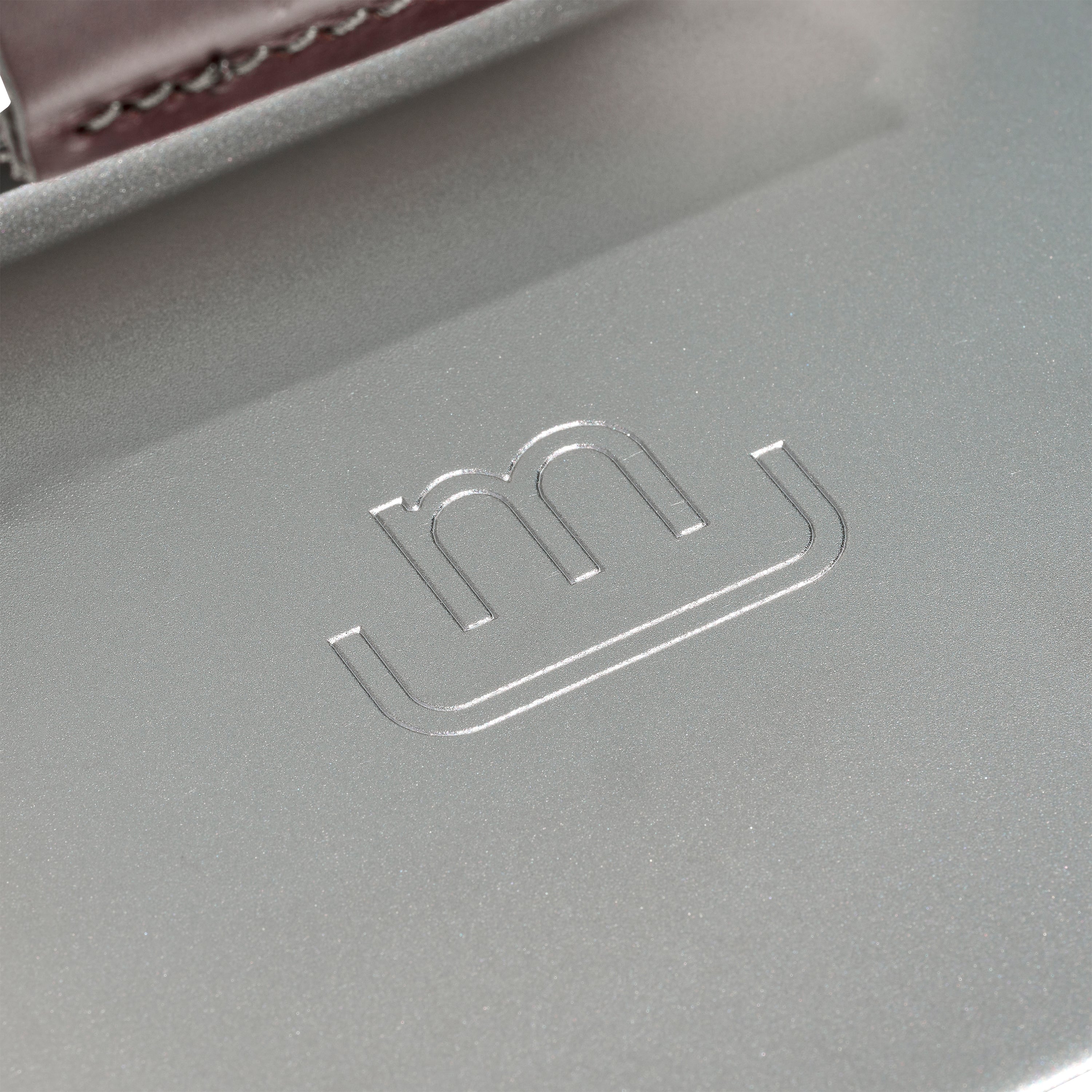 Made In Grill Press - Made in Sweden Logo