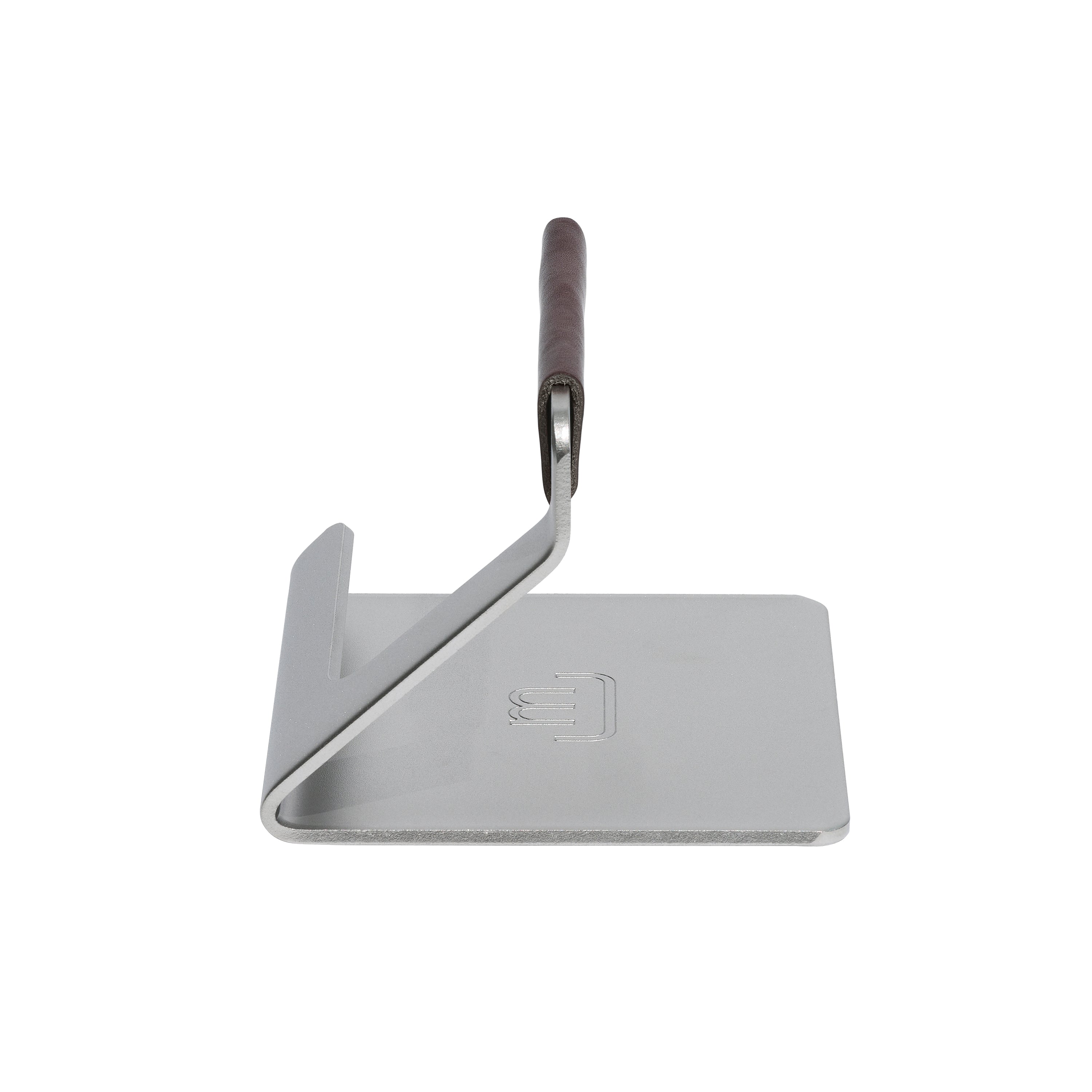 Made In Grill Press - Made in Sweden Side View