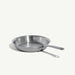 Made In Clad 6 Piece Starter Set - Made in Italy Skillet SS