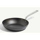 Made In Seasoned Carbon Steel Frying Pan 10" - Made in Sweden