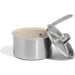 Made In CeramiClad 2 qt Sauce Pan - Made in Italy