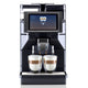 Saeco Magic M2 + Professional Super Automatic Espresso Machine