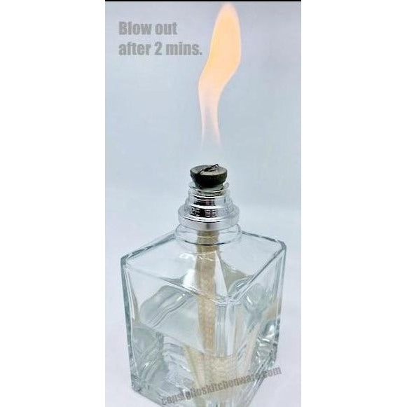 Maison Berger - Molecule Ombre Plum Lamp Gift Set with Underneath the Magnolias 250 mL