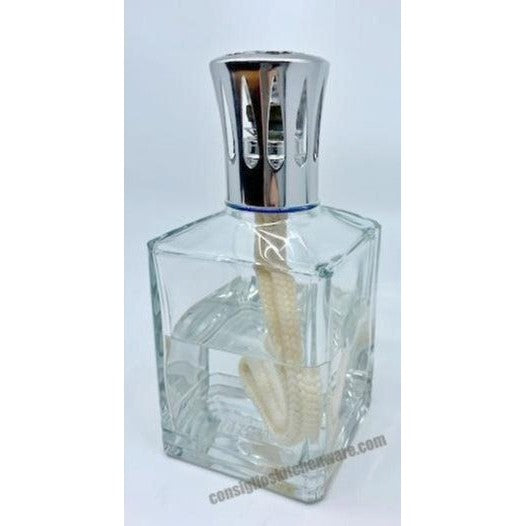 Maison Berger Spiral Clear Set with Neutral 250 ml