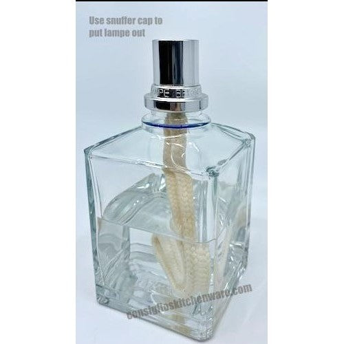 Maison Berger Spiral Clear Set with Neutral 250 ml