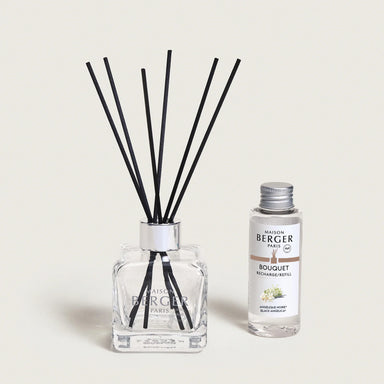 Parfum Berger - Black Angelica Cube Bouquet - 127745