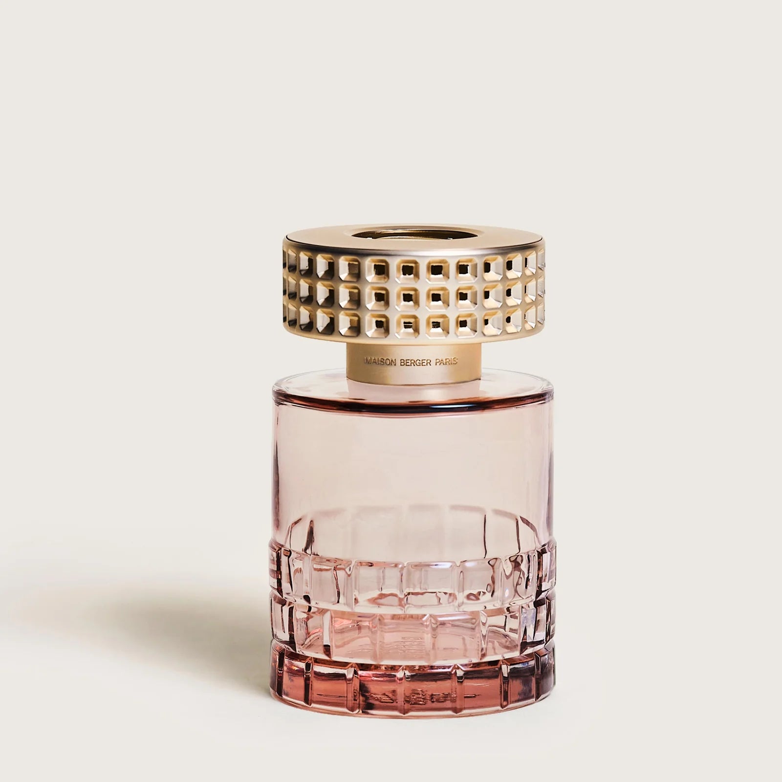 Maison Berger - Celebration Nude Lamp with Vanilla Magnificence 250 ml - 314905