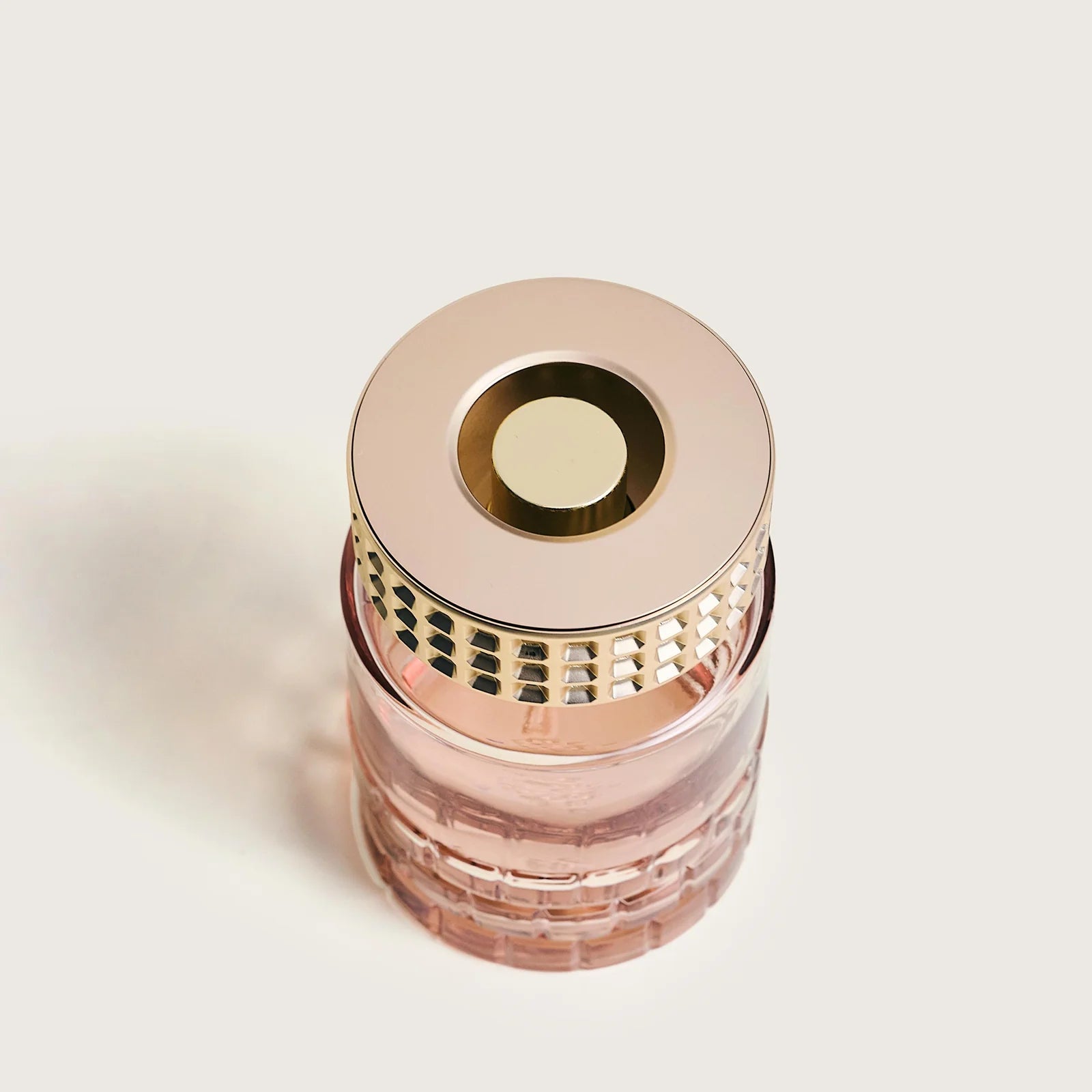 Maison Berger - Celebration Nude Lamp with Vanilla Magnificence 250 ml - 314905 Top