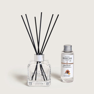 Parfum Berger - Velvet of Orient Cube Bouquet - 127741
