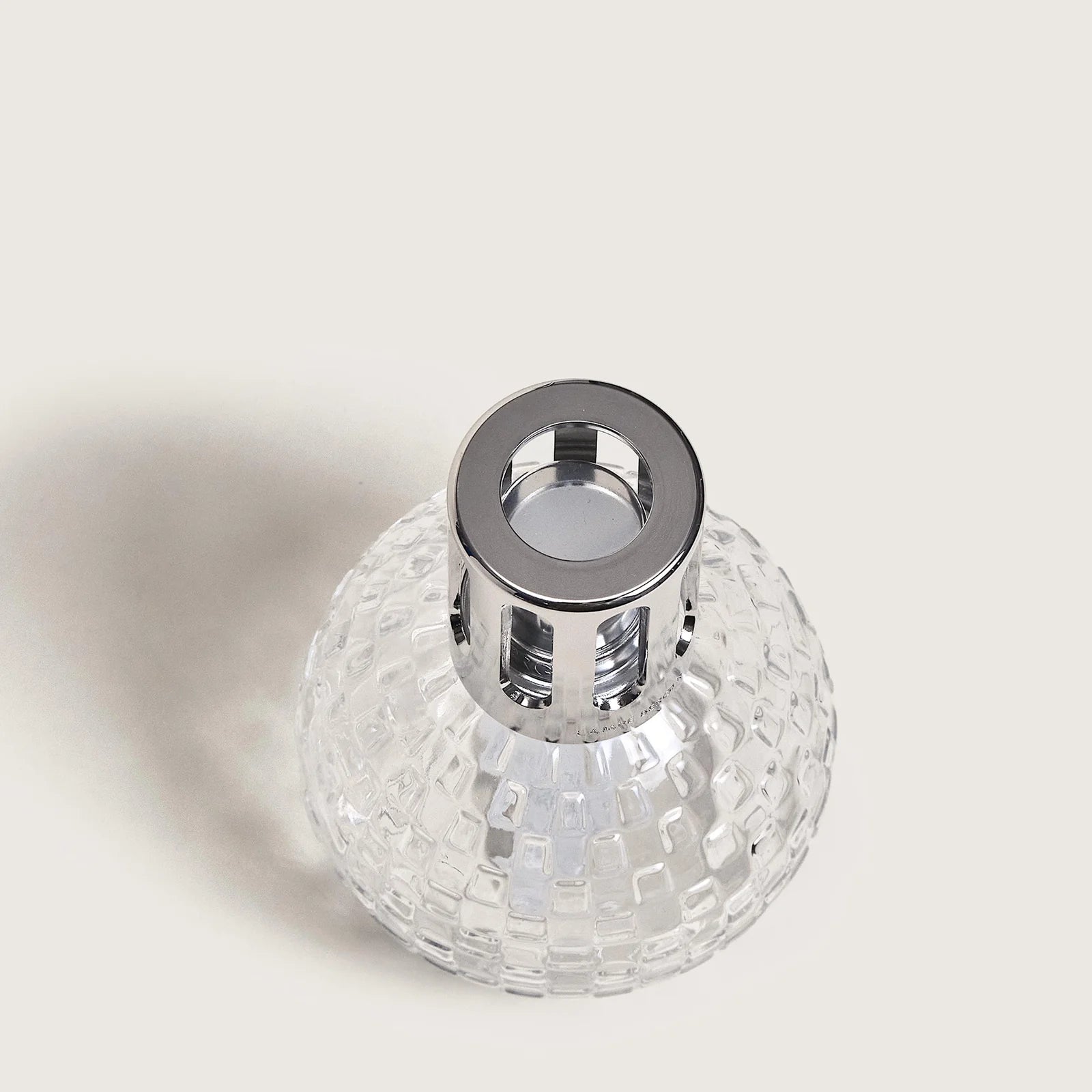Maison Berger - Disco Clear with Festive Fir 250 ml - 314884 Top