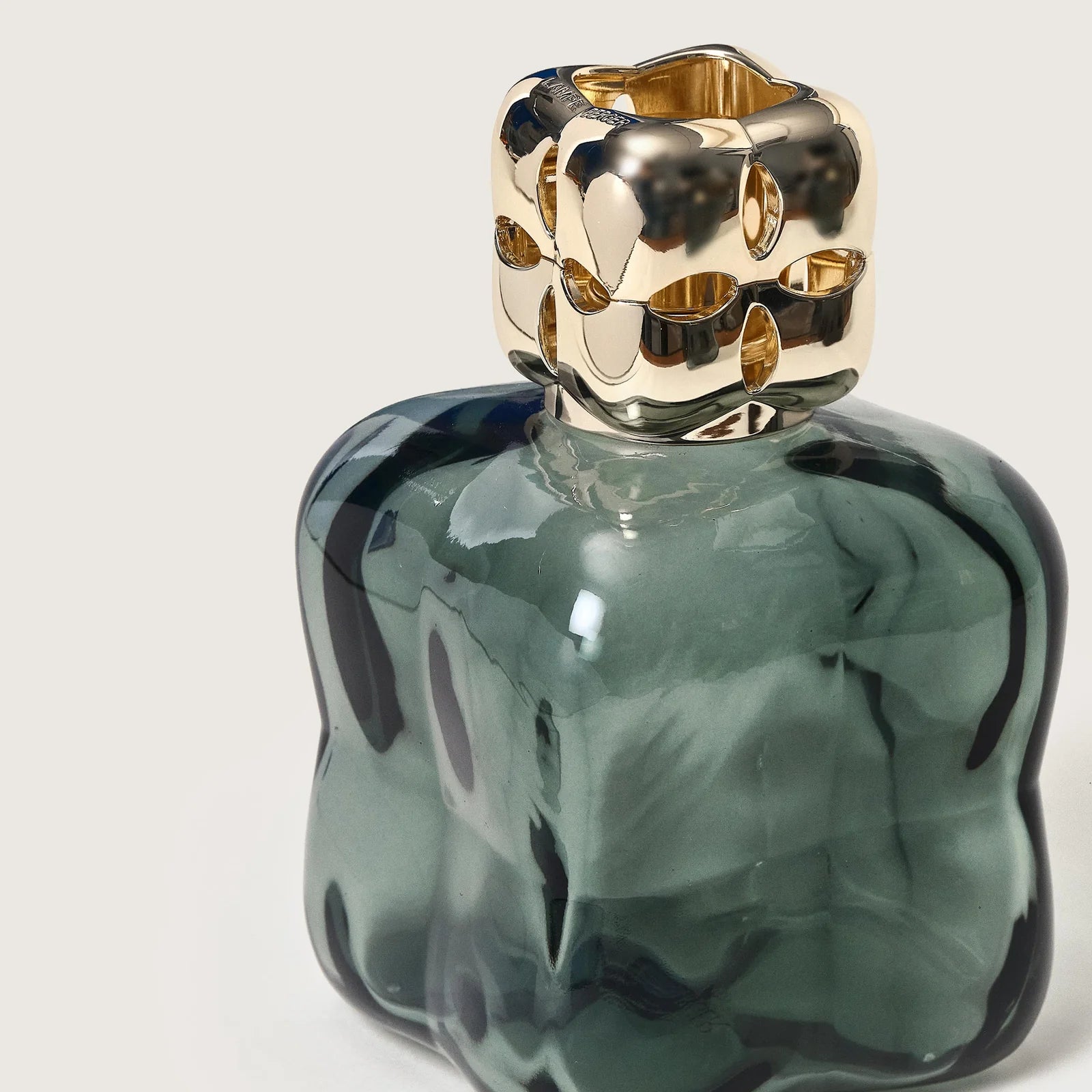 Maison Berger - Cosy Green 4888 Gold