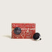 Maison Berger - Anti Odour Car Diffuser Hypnotique - 7922