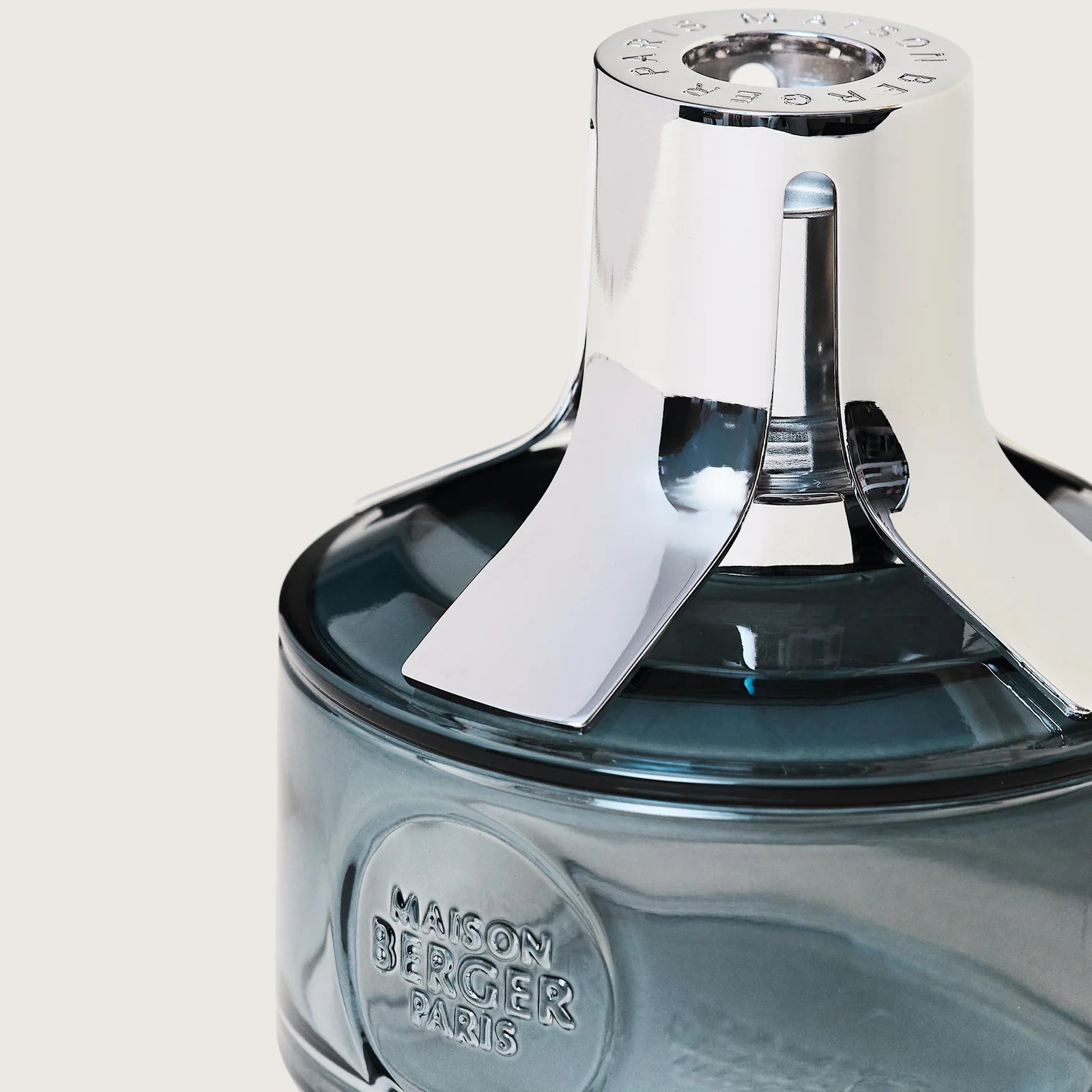 Maison Berger - Identity Blue - 4906 silver