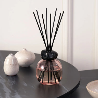 Parfum Berger - Mineral Pink and Black Exquisite Sparkle Bouquet - 127831 black and pink
