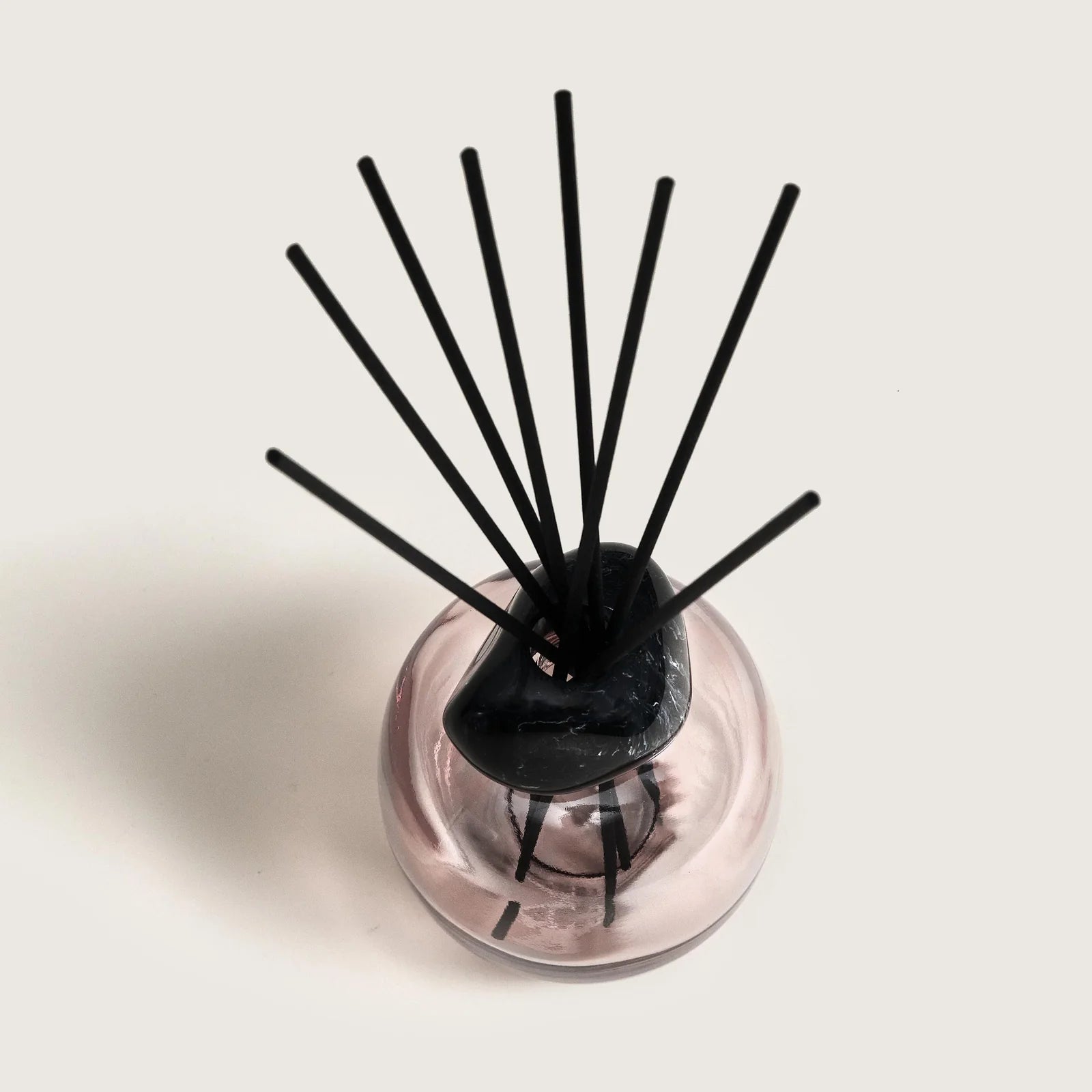 Parfum Berger - Mineral Pink and Black Exquisite Sparkle Bouquet - 127831 top