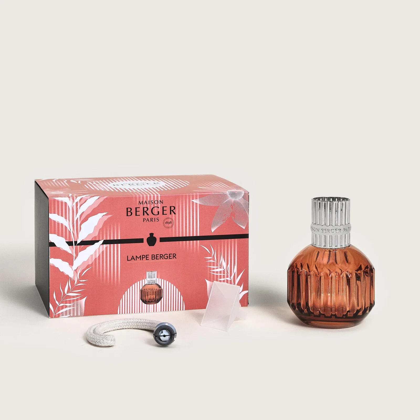 Maison Berger - Cannelo Paprika - 4840 Box