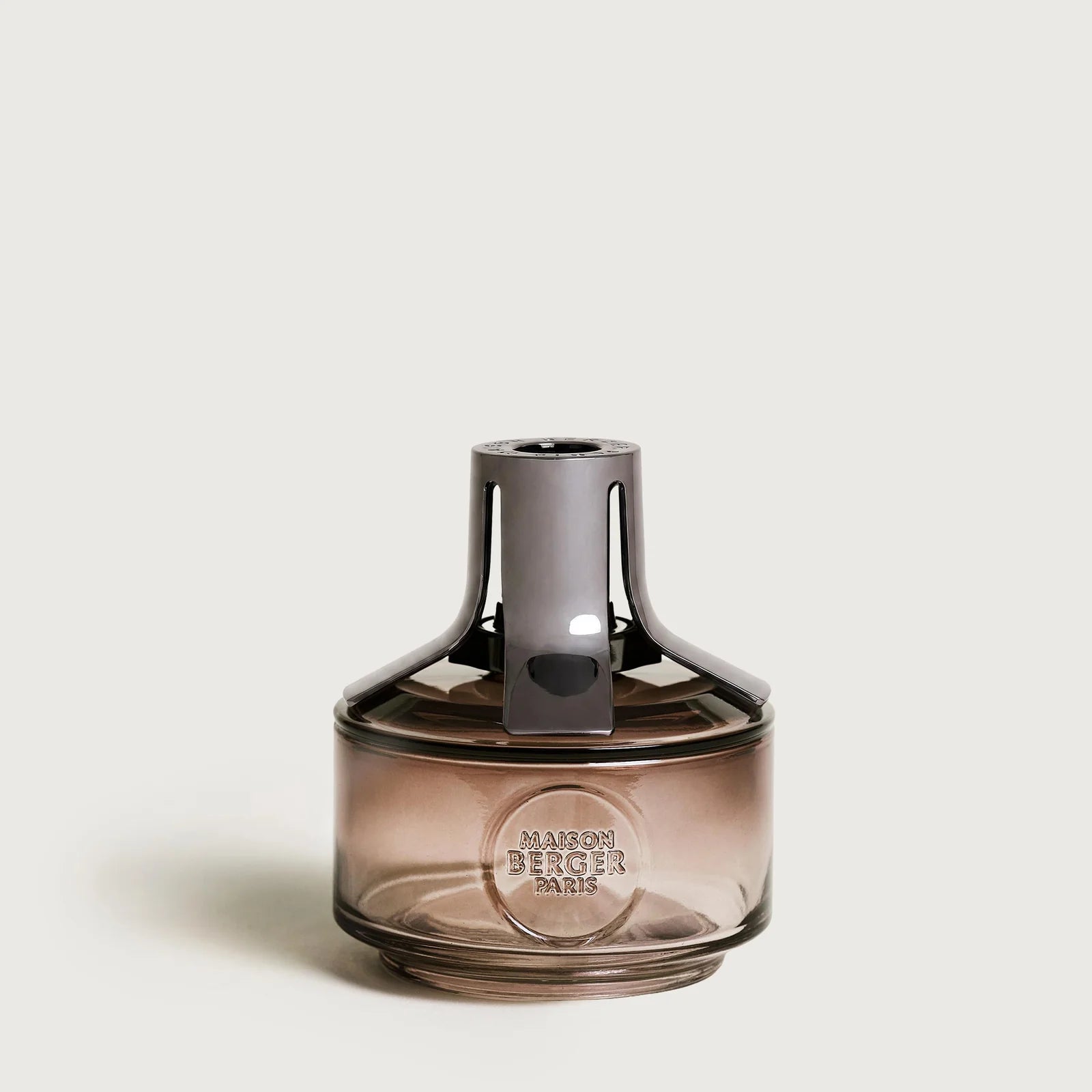Maison Berger - Identity Brown and Pink - 4907 Lamp