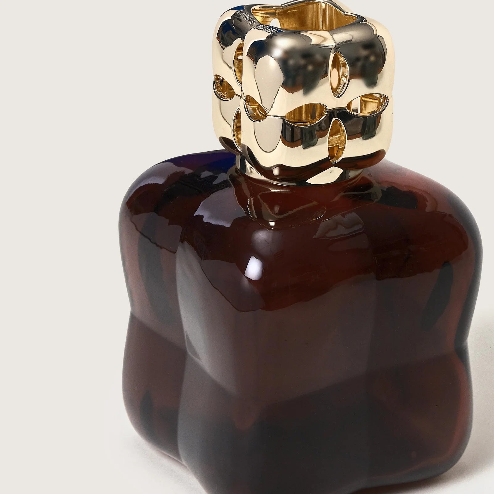 Maison Berger - Cosy Plum 4887 Gold