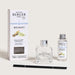 Parfum Berger - Pure White Tea Cube Bouquet - 126994 box