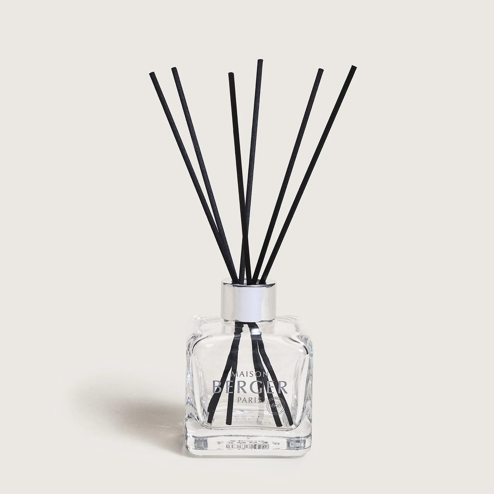 Parfum Berger - Pure White Tea Cube Bouquet - 126994 reeds