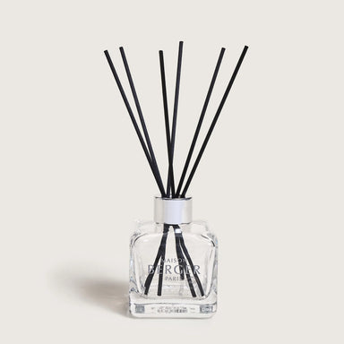 Parfum Berger - Pure White Tea Cube Bouquet - 126994 reeds