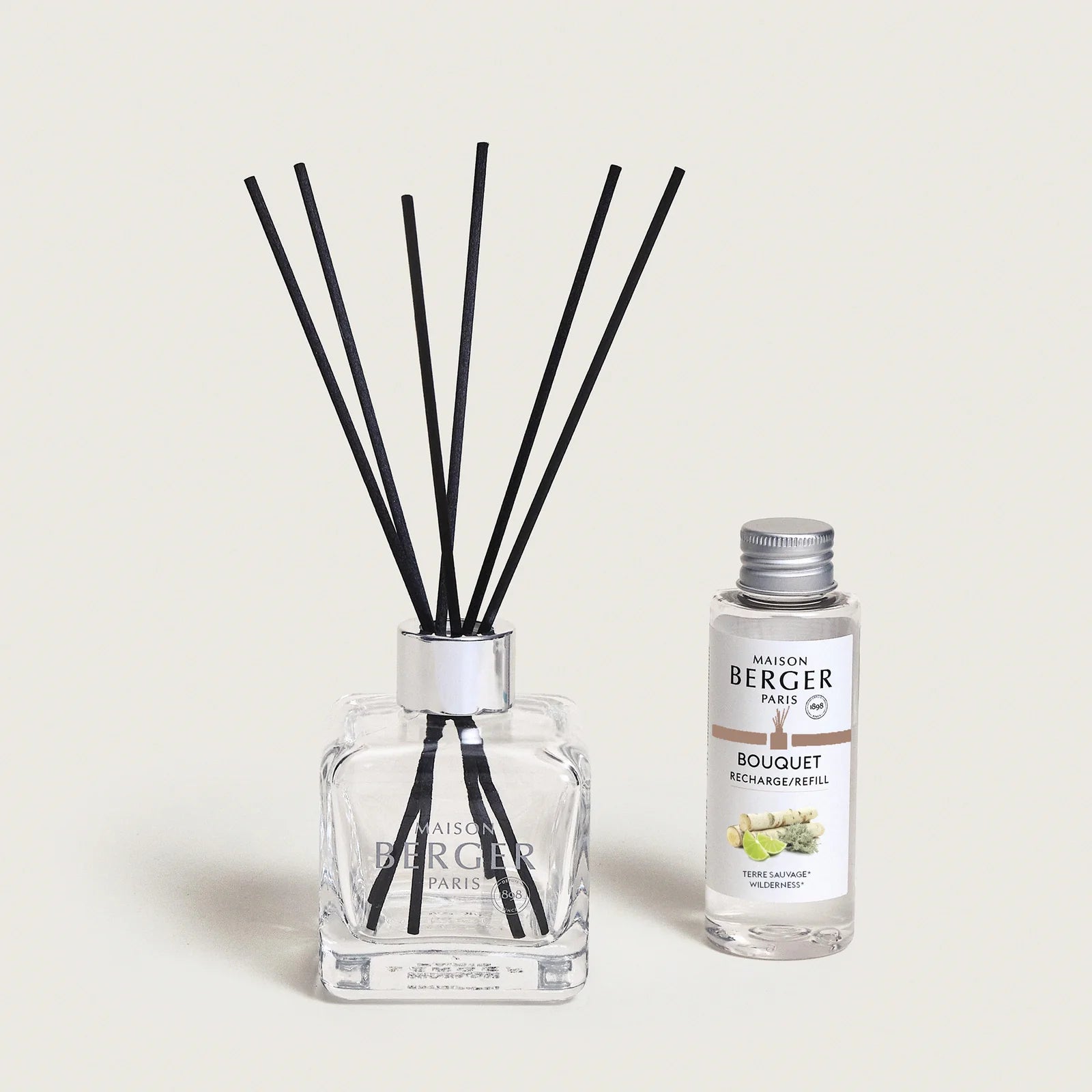 Parfum Berger - Wilderness Cube Bouquet - 127744