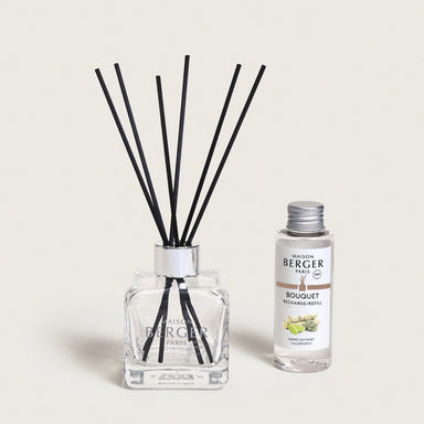 Parfum Berger - Wilderness Cube Bouquet - 127744