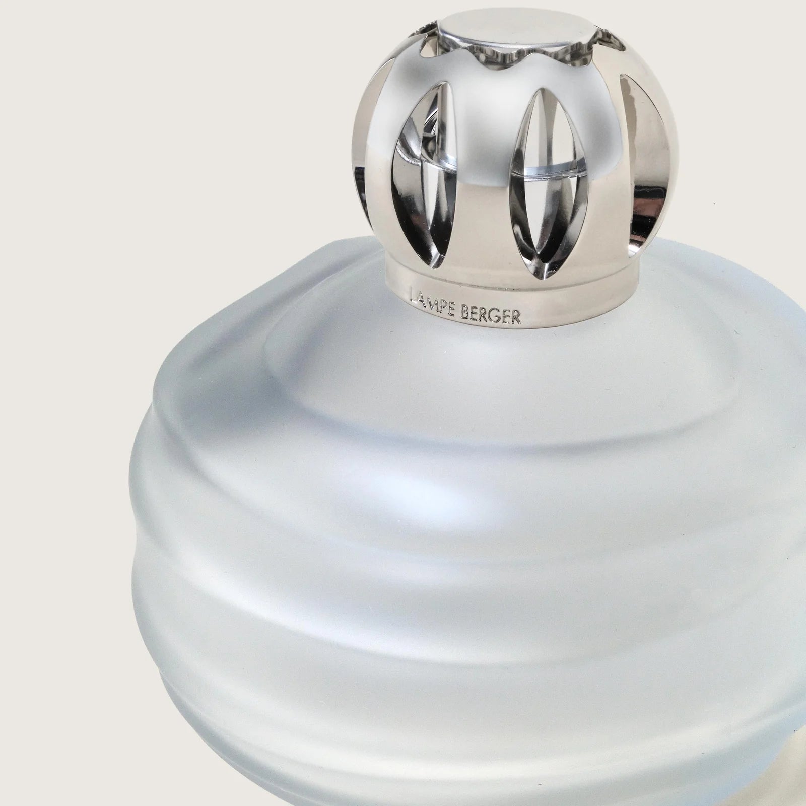 Maison Berger - Echo Frosted - 4851 silver