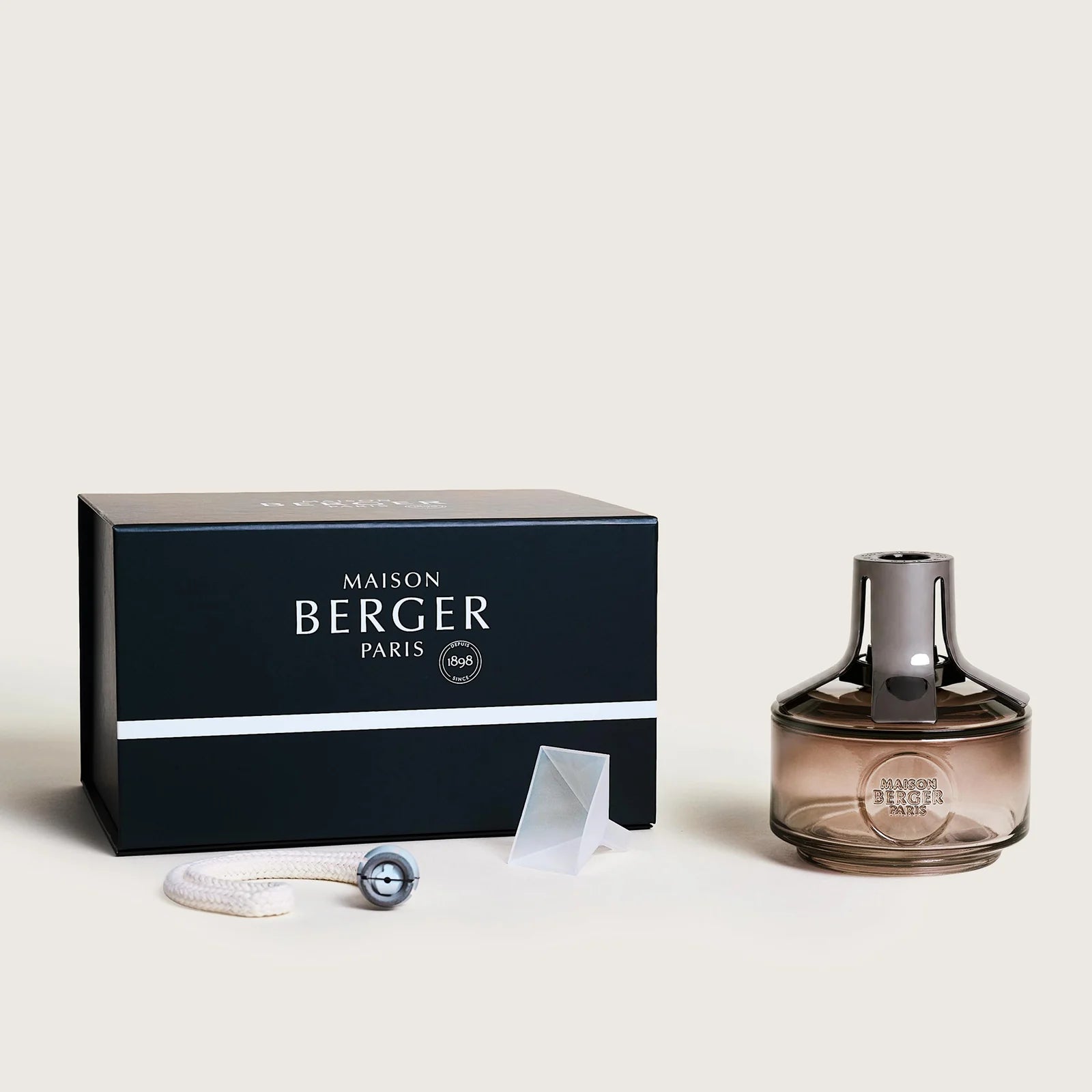 Maison Berger - Identity Brown and Pink - 4907 Box