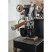 Lelit MaraX3 LEPL62X3-1B20 Espresso Machine Black (Latest Version) Double Espresso Black