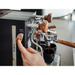 Lelit MaraX3 LEPL62X3-1B20 Espresso Machine Black (Latest Version) Pagaia