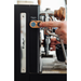 Lelit MaraX3 LEPL62X3-1B20 Espresso Machine Black (Latest Version) Control Pagaia 